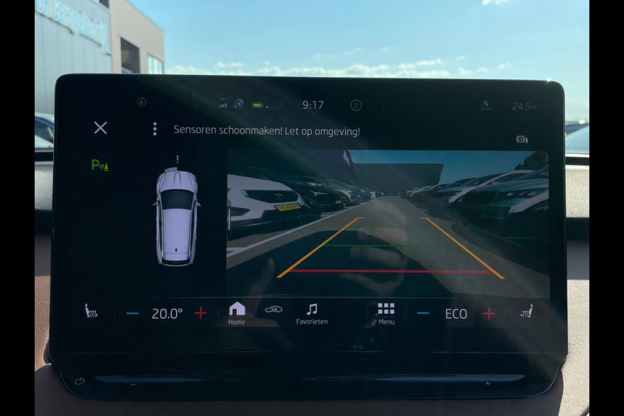 Škoda ENYAQ iV 80|87% SOH|GROTE ACCU|ELEK.TREKHAAK||STUUR+STOELVERW.V+A|CARPLAY/ANDROID|CAMERA|NAVI|NAP|NL-AUTO|MARGE|