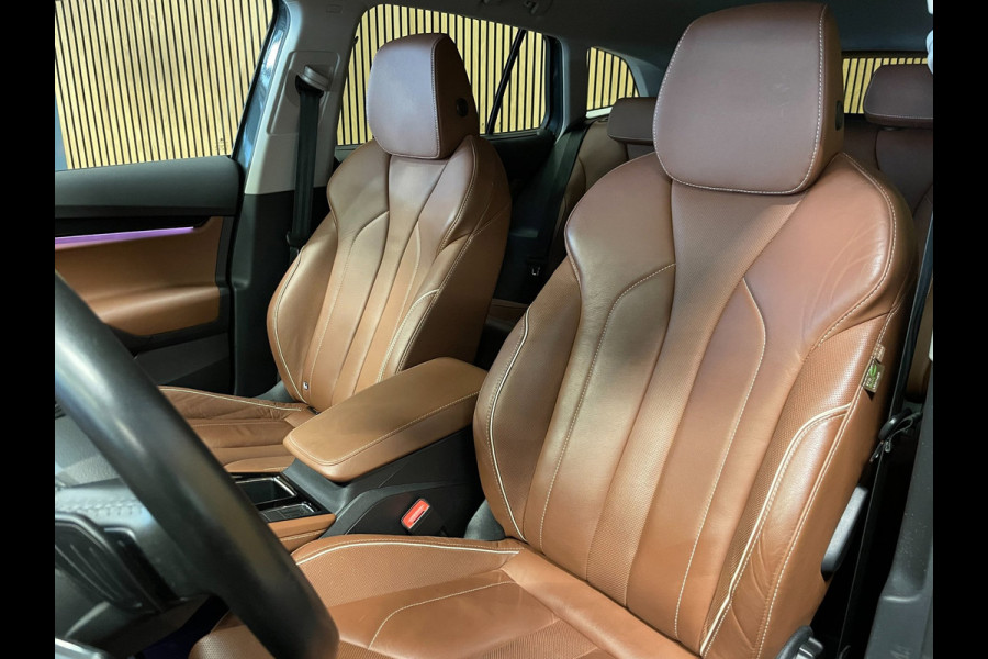 Škoda ENYAQ iV 80|87% SOH|GROTE ACCU|ELEK.TREKHAAK||STUUR+STOELVERW.V+A|CARPLAY/ANDROID|CAMERA|NAVI|NAP|NL-AUTO|MARGE|