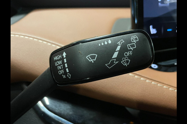 Škoda ENYAQ iV 80|87% SOH|GROTE ACCU|ELEK.TREKHAAK||STUUR+STOELVERW.V+A|CARPLAY/ANDROID|CAMERA|NAVI|NAP|NL-AUTO|MARGE|
