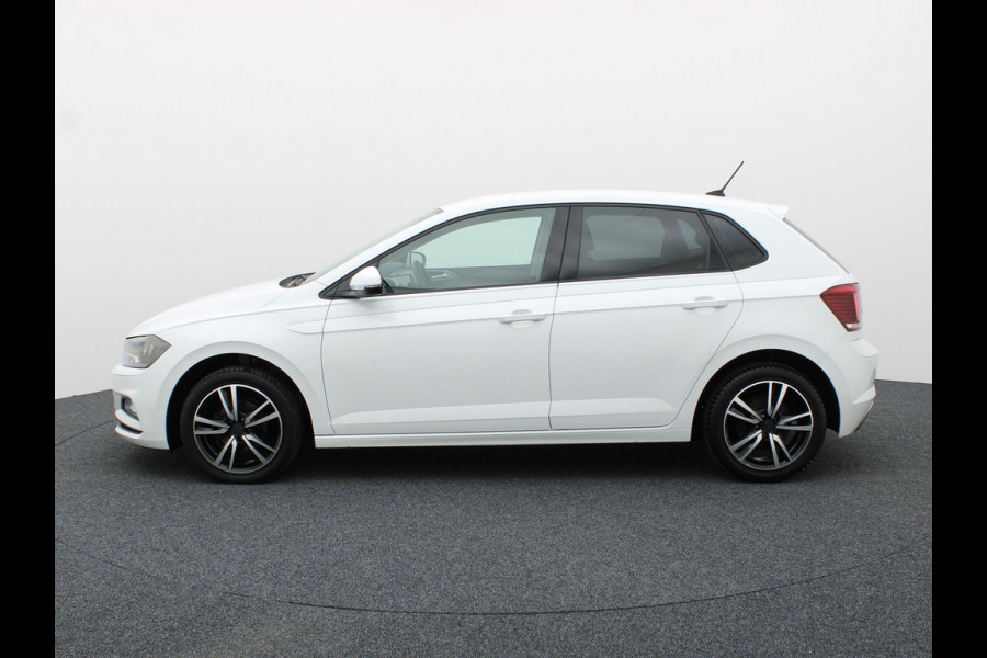 Volkswagen Polo 1.0 TSI Comfortline