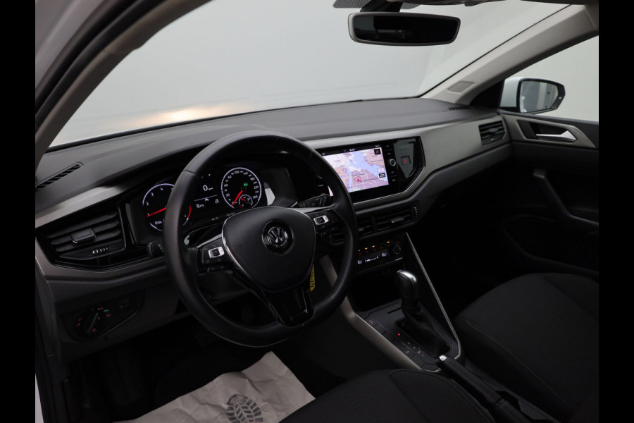 Volkswagen Polo 1.0 TSI Comfortline