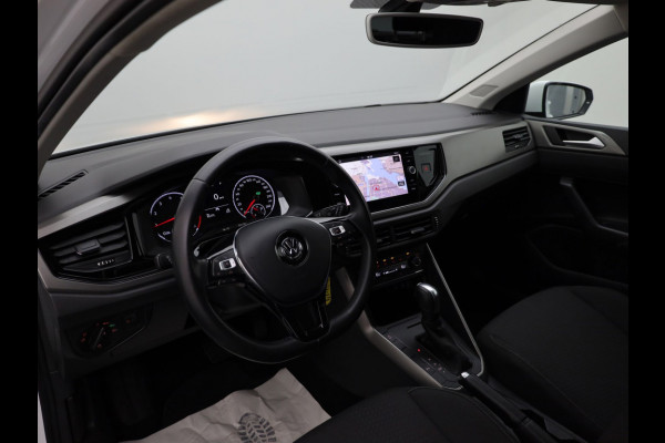 Volkswagen Polo 1.0 TSI Comfortline