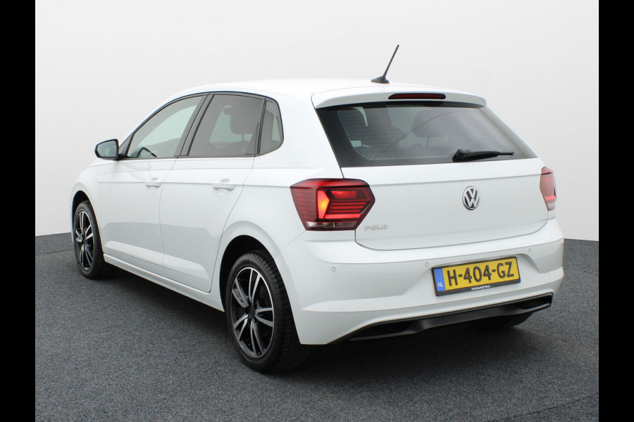 Volkswagen Polo 1.0 TSI Comfortline