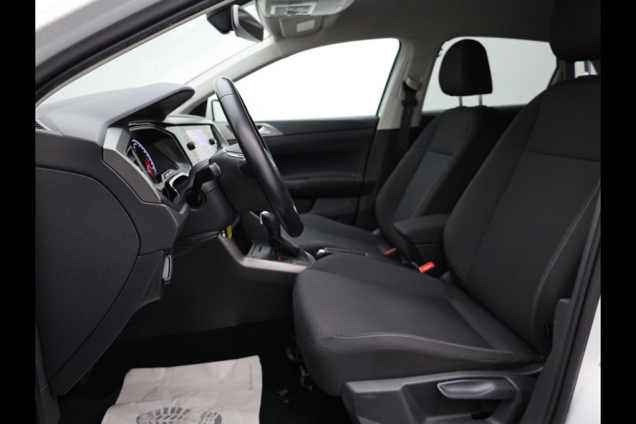 Volkswagen Polo 1.0 TSI Comfortline