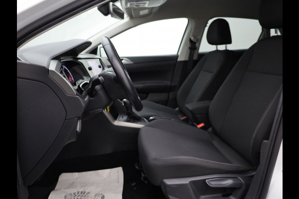 Volkswagen Polo 1.0 TSI Comfortline