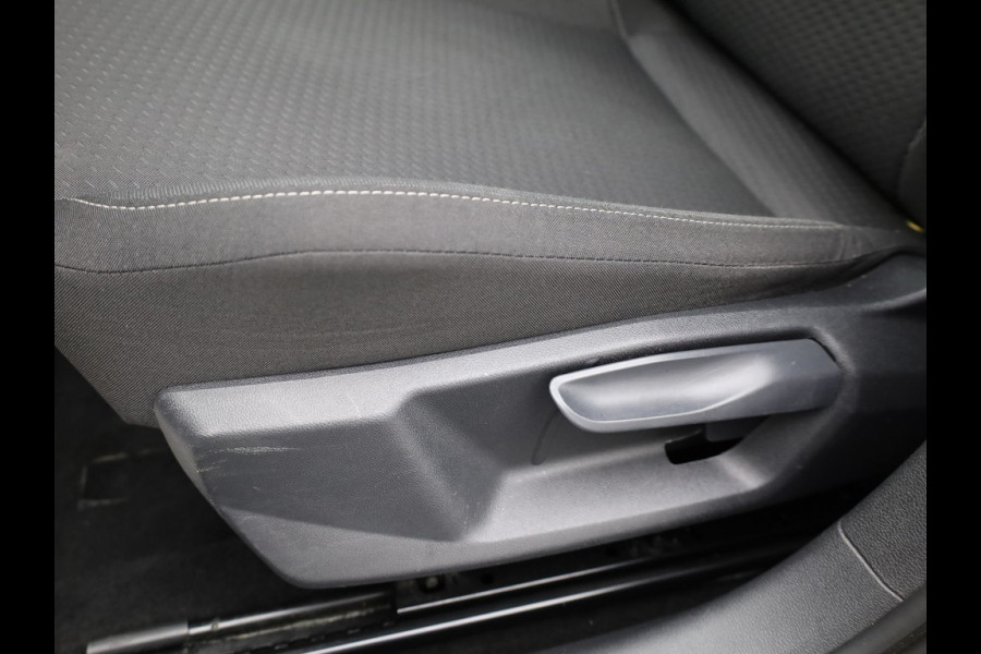 Volkswagen Polo 1.0 TSI Comfortline