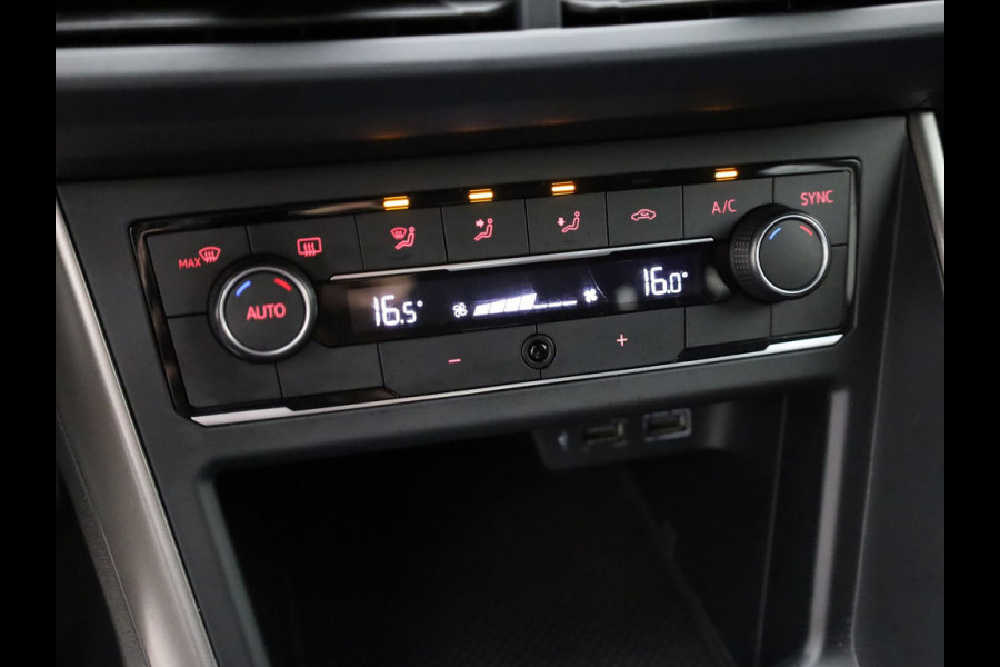 Volkswagen Polo 1.0 TSI Comfortline