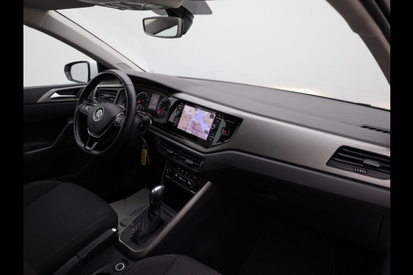 Volkswagen Polo 1.0 TSI Comfortline