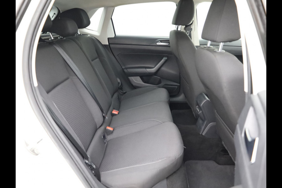 Volkswagen Polo 1.0 TSI Comfortline