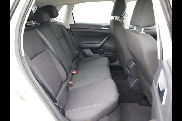 Volkswagen Polo 1.0 TSI Comfortline