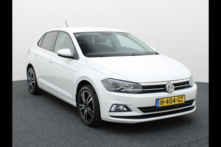 Volkswagen Polo 1.0 TSI Comfortline