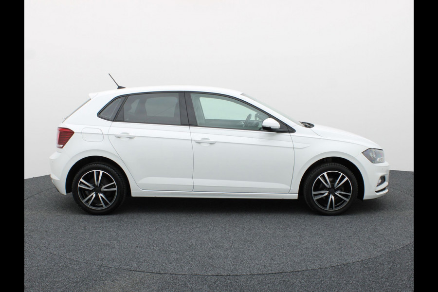 Volkswagen Polo 1.0 TSI Comfortline