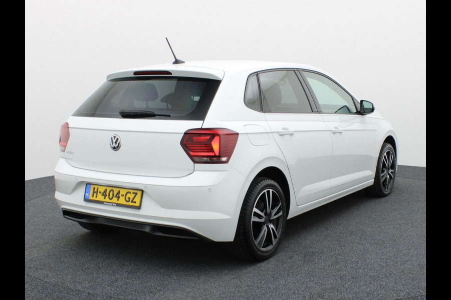 Volkswagen Polo 1.0 TSI Comfortline