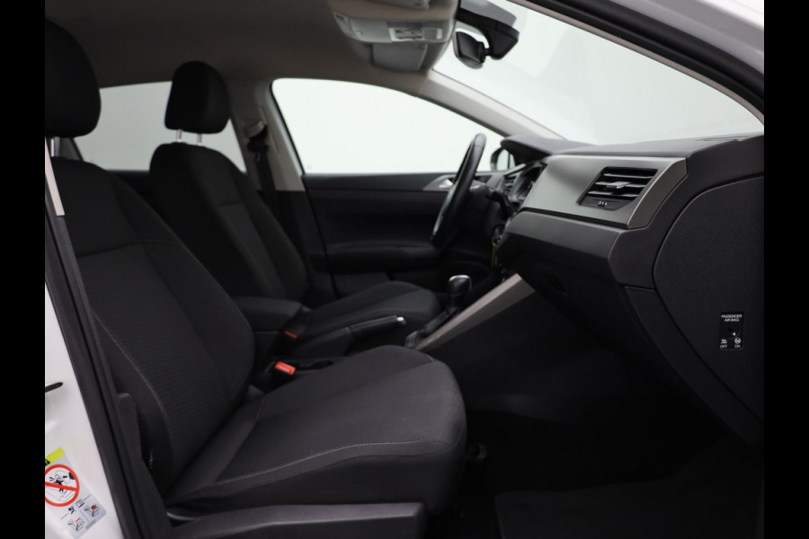 Volkswagen Polo 1.0 TSI Comfortline