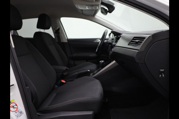 Volkswagen Polo 1.0 TSI Comfortline