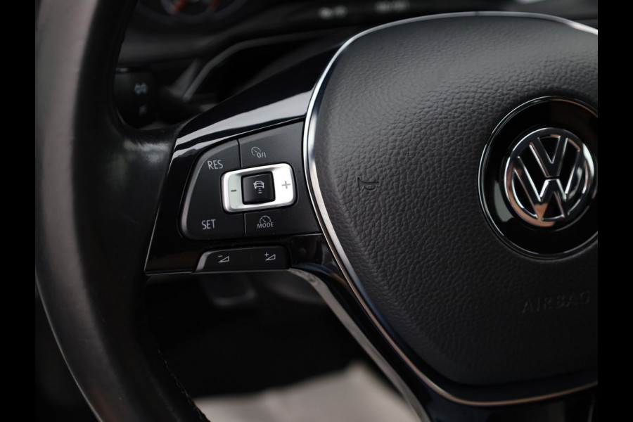 Volkswagen Polo 1.0 TSI Comfortline