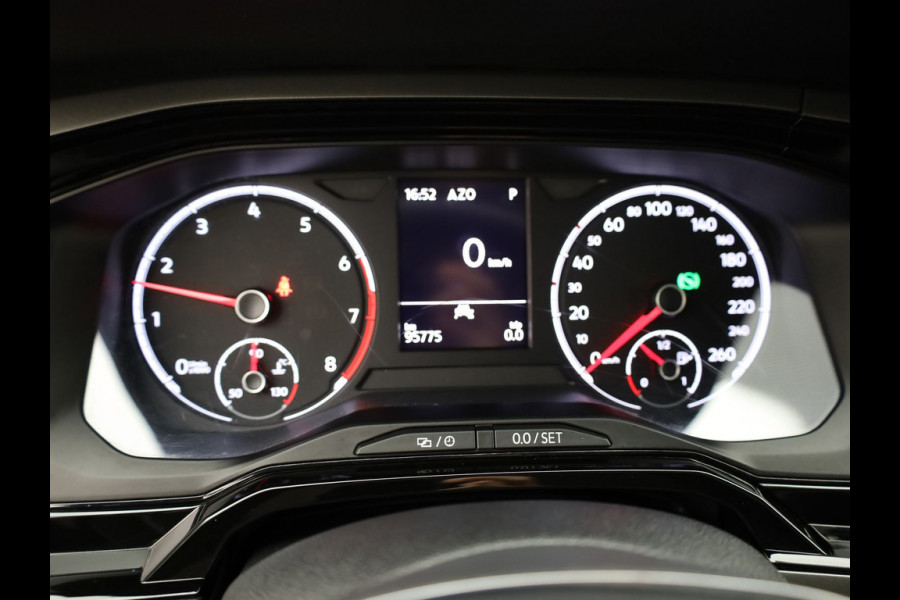 Volkswagen Polo 1.0 TSI Comfortline