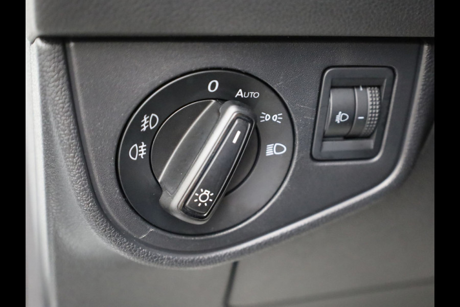 Volkswagen Polo 1.0 TSI Comfortline