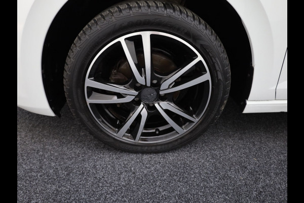 Volkswagen Polo 1.0 TSI Comfortline