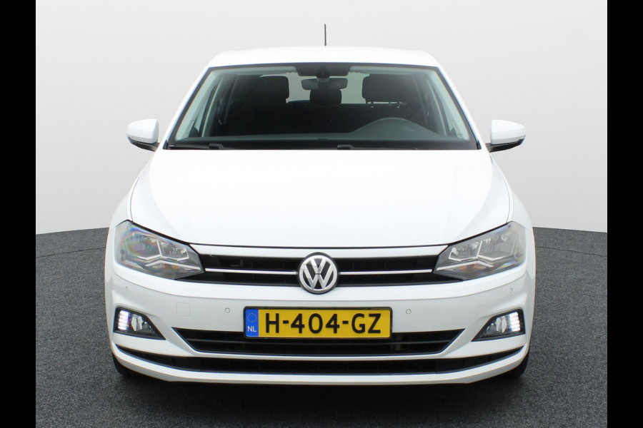 Volkswagen Polo 1.0 TSI Comfortline