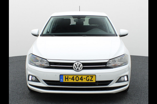 Volkswagen Polo 1.0 TSI Comfortline