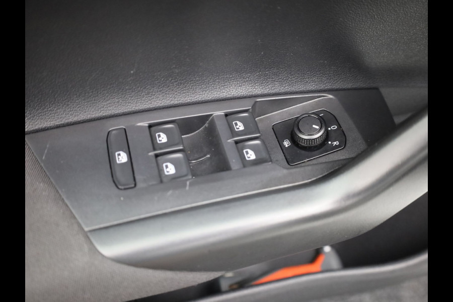 Volkswagen Polo 1.0 TSI Comfortline