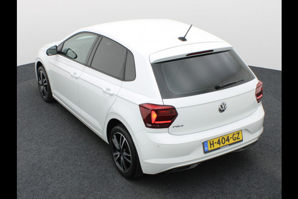 Volkswagen Polo 1.0 TSI Comfortline