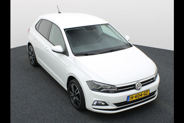 Volkswagen Polo 1.0 TSI Comfortline