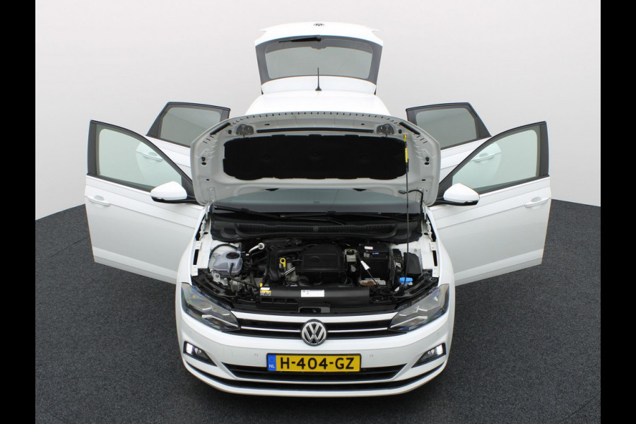 Volkswagen Polo 1.0 TSI Comfortline