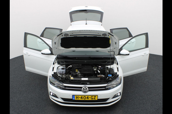 Volkswagen Polo 1.0 TSI Comfortline