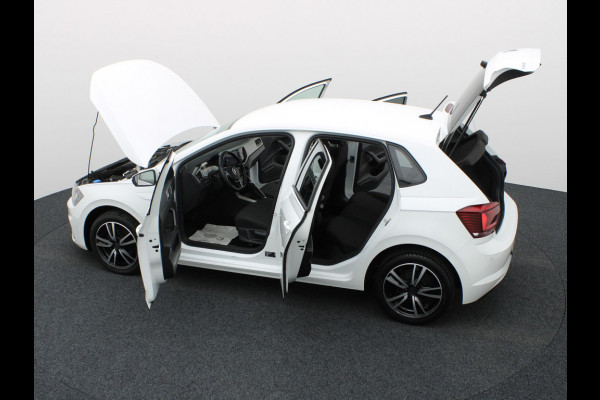 Volkswagen Polo 1.0 TSI Comfortline