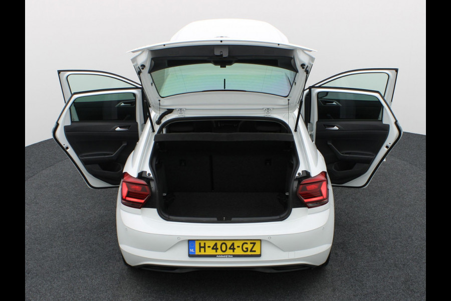 Volkswagen Polo 1.0 TSI Comfortline
