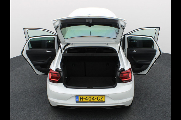 Volkswagen Polo 1.0 TSI Comfortline