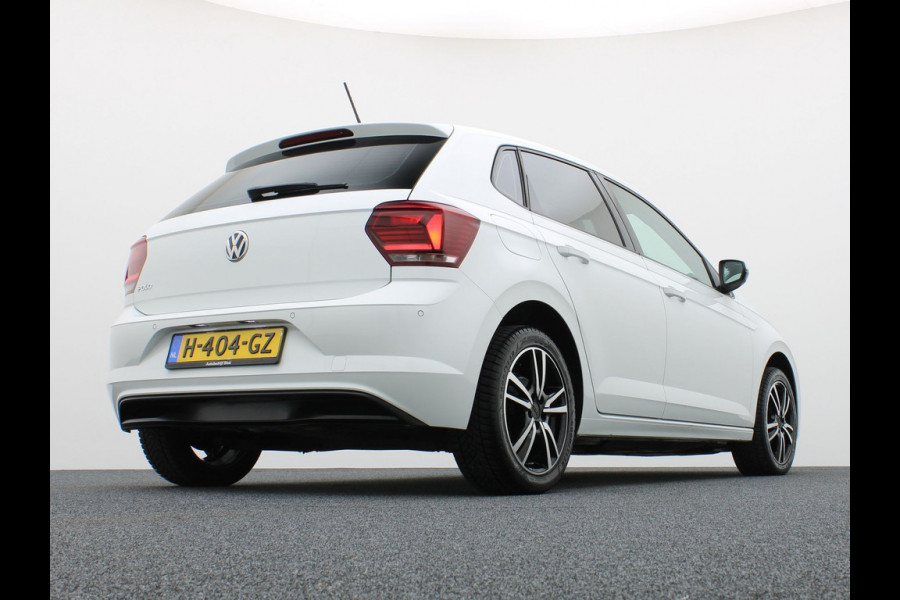 Volkswagen Polo 1.0 TSI Comfortline