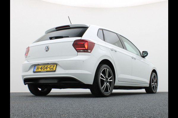 Volkswagen Polo 1.0 TSI Comfortline