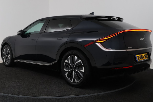 Kia Ev6 Plus 77.4 kWh (STOELVERWARMING, STUURVERWARMING, CAMERA, 1e EIGENAAR, DEALER ONDERHOUDEN)