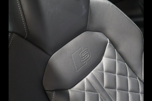 Audi Q7 60 TFSI e quattro Competition [SCHUIFKANTELDAK, RS ZETELS, APPLE CARPLAY, TREKHAAK, MEMORY SEATS, STOELVERWARMING V+A, DIGITAL DASH, HEAD-UP, BOSE, STOELVENTILATIE, MASSAGE, HD MATRIX LED, 360 CAMERA, ELEKTRISCHE ACHTERKL