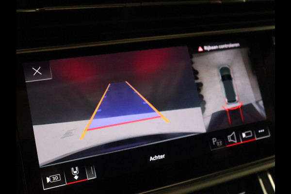 Audi Q7 60 TFSI e quattro Competition [SCHUIFKANTELDAK, RS ZETELS, APPLE CARPLAY, TREKHAAK, MEMORY SEATS, STOELVERWARMING V+A, DIGITAL DASH, HEAD-UP, BOSE, STOELVENTILATIE, MASSAGE, HD MATRIX LED, 360 CAMERA, ELEKTRISCHE ACHTERKL