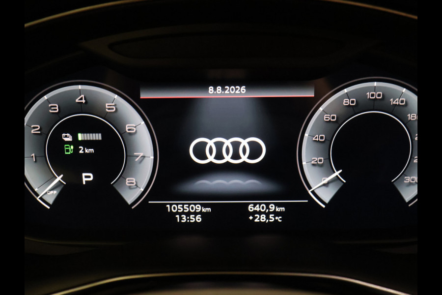 Audi Q7 60 TFSI e quattro Competition [SCHUIFKANTELDAK, RS ZETELS, APPLE CARPLAY, TREKHAAK, MEMORY SEATS, STOELVERWARMING V+A, DIGITAL DASH, HEAD-UP, BOSE, STOELVENTILATIE, MASSAGE, HD MATRIX LED, 360 CAMERA, ELEKTRISCHE ACHTERKL
