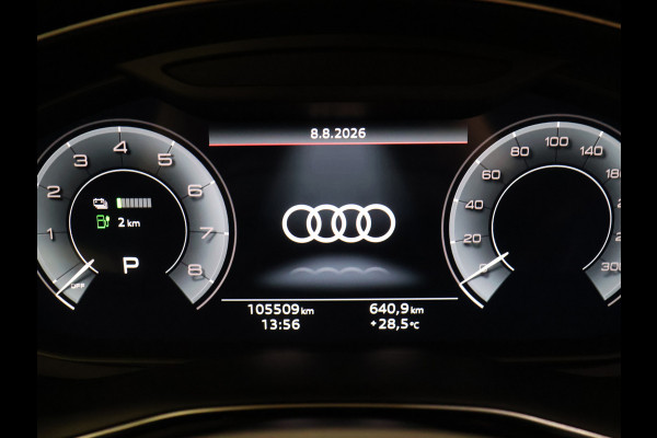 Audi Q7 60 TFSI e quattro Competition [SCHUIFKANTELDAK, RS ZETELS, APPLE CARPLAY, TREKHAAK, MEMORY SEATS, STOELVERWARMING V+A, DIGITAL DASH, HEAD-UP, BOSE, STOELVENTILATIE, MASSAGE, HD MATRIX LED, 360 CAMERA, ELEKTRISCHE ACHTERKL