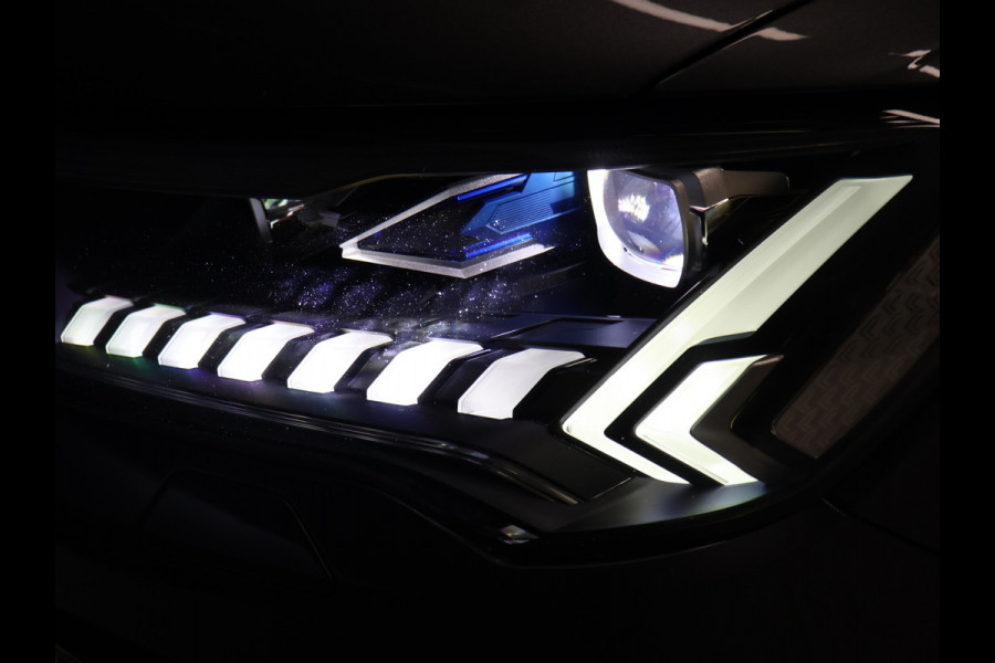 Audi Q7 60 TFSI e quattro Competition [SCHUIFKANTELDAK, RS ZETELS, APPLE CARPLAY, TREKHAAK, MEMORY SEATS, STOELVERWARMING V+A, DIGITAL DASH, HEAD-UP, BOSE, STOELVENTILATIE, MASSAGE, HD MATRIX LED, 360 CAMERA, ELEKTRISCHE ACHTERKL