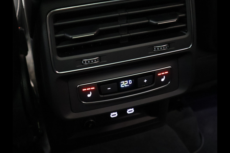 Audi Q7 60 TFSI e quattro Competition [SCHUIFKANTELDAK, RS ZETELS, APPLE CARPLAY, TREKHAAK, MEMORY SEATS, STOELVERWARMING V+A, DIGITAL DASH, HEAD-UP, BOSE, STOELVENTILATIE, MASSAGE, HD MATRIX LED, 360 CAMERA, ELEKTRISCHE ACHTERKL