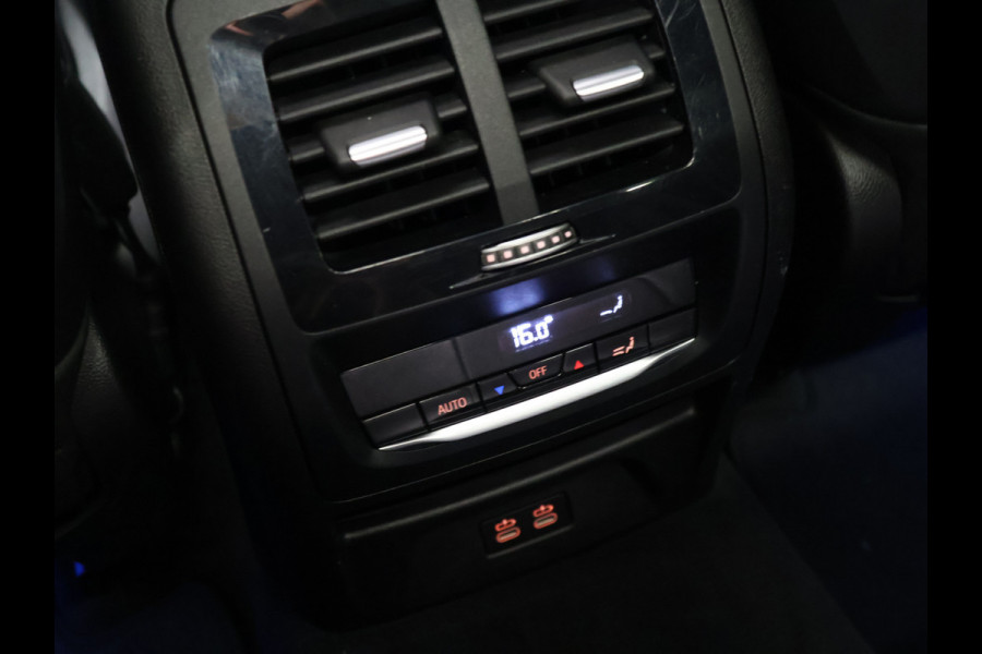 BMW X3 xDrive30e High Executive [SCHUIFKANTELDAK, APPLE CARPLAY, ANDROID, STOELVERWARMING, VOL LEDER, ELEKTRISCHE ACHTERKLEP, PDC V+A, CRUISE CONTROL, GROOT NAVIGATIE, 3-ZONE CLIMATE, DIGITAL DASH, NIEUWSTAAT]