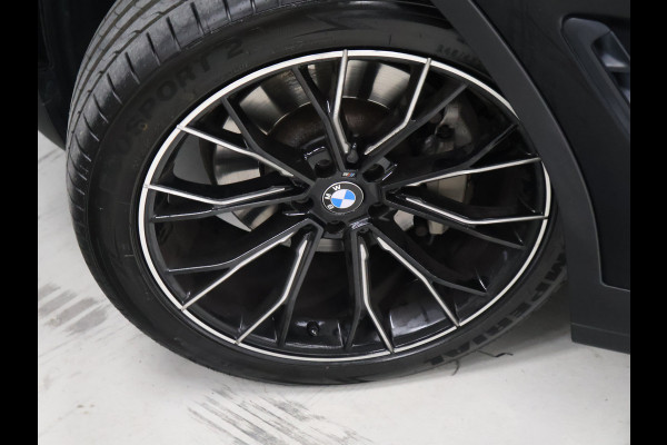 BMW X3 xDrive30e High Executive [SCHUIFKANTELDAK, APPLE CARPLAY, ANDROID, STOELVERWARMING, VOL LEDER, ELEKTRISCHE ACHTERKLEP, PDC V+A, CRUISE CONTROL, GROOT NAVIGATIE, 3-ZONE CLIMATE, DIGITAL DASH, NIEUWSTAAT]