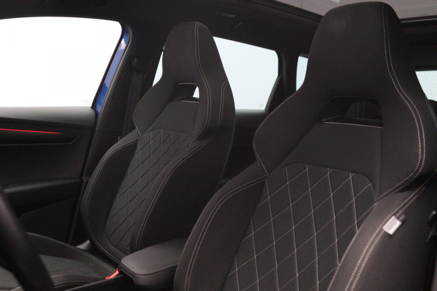 Škoda Karoq 1.5 TSI ACT 150 PK Automaat Sportline BNS, Panoramadak, Keyless, Adap. Cruise Control