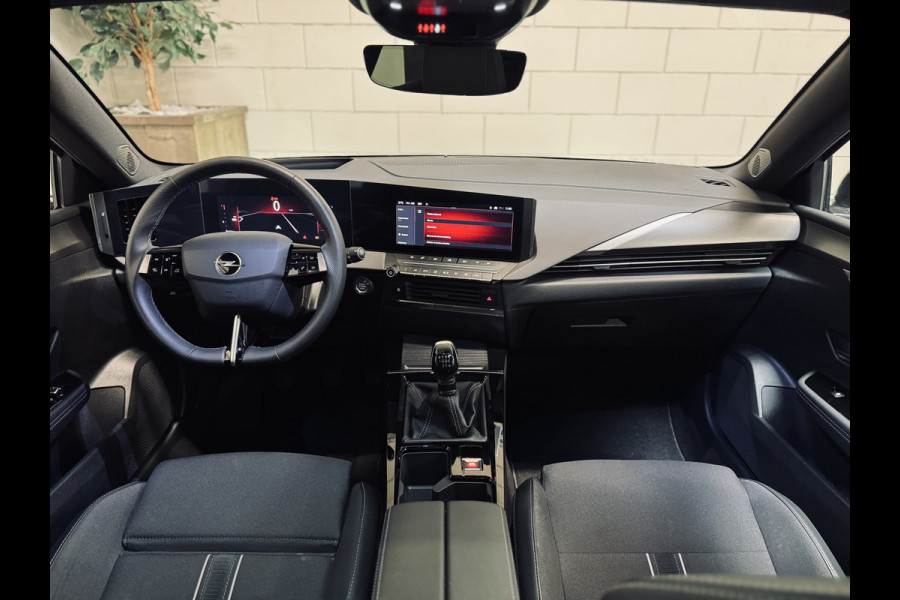 Opel Astra Sports Tourer 1.2 130PK GS Line Ultimate | Panorama | ACC | HUD | Matrix