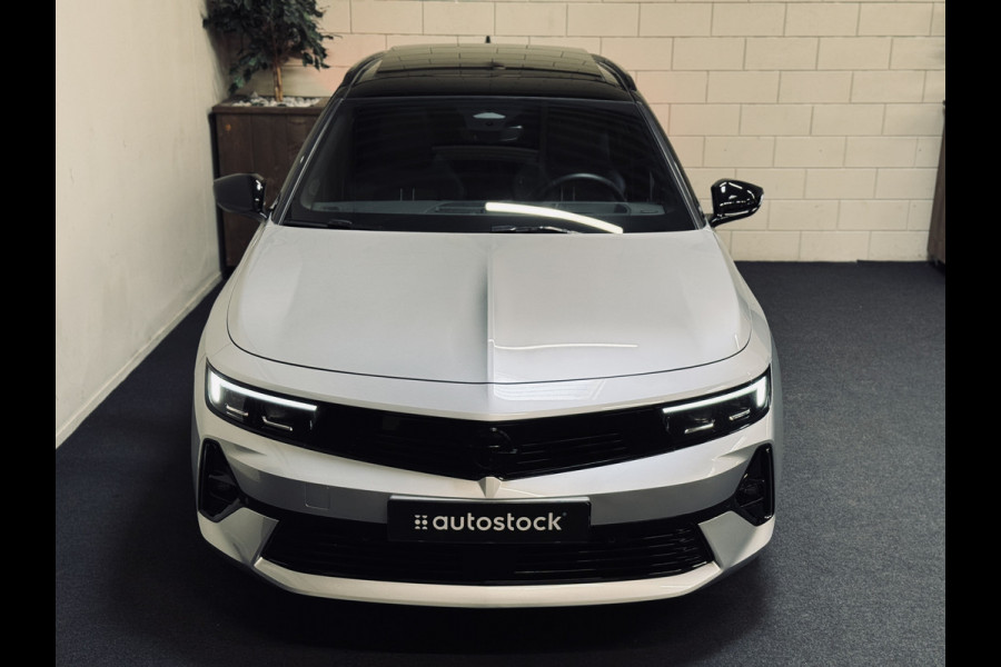 Opel Astra Sports Tourer 1.2 130PK GS Line Ultimate | Panorama | ACC | HUD | Matrix