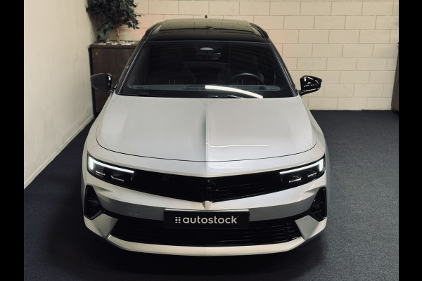 Opel Astra Sports Tourer 1.2 130PK GS Line Ultimate | Panorama | ACC | HUD | Matrix