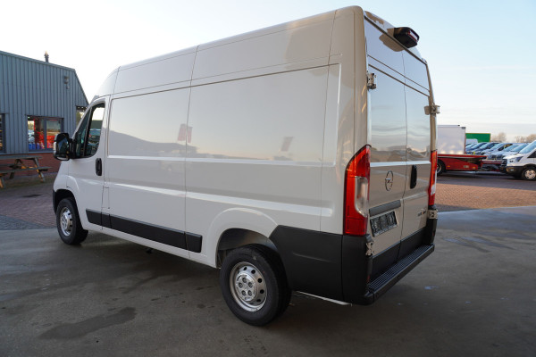 Opel Movano 2.2D 140PK L2H2 Nr. V003 | Airco | Cruise | Camera | Navi