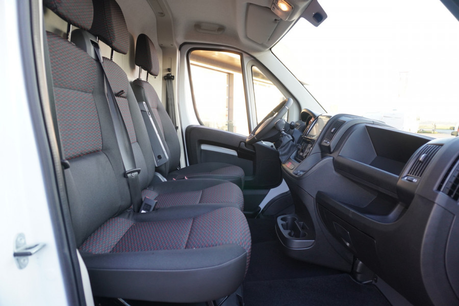 Opel Movano 2.2D 140PK L2H2 Nr. V003 | Airco | Cruise | Camera | Navi